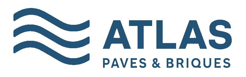 ATLAS Pavés & Briques Logo